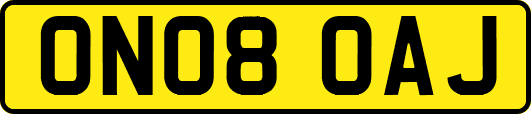 ON08OAJ