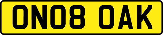 ON08OAK