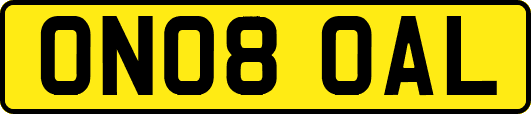 ON08OAL