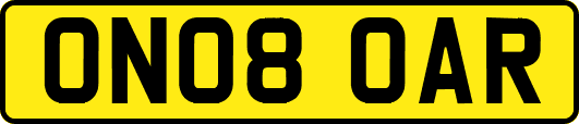 ON08OAR