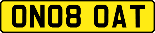 ON08OAT