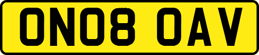 ON08OAV