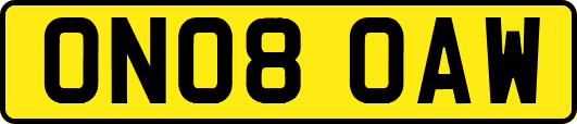 ON08OAW