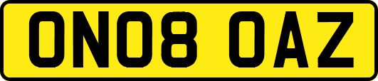 ON08OAZ