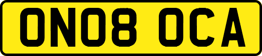 ON08OCA