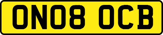 ON08OCB
