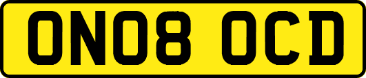 ON08OCD