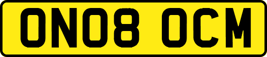 ON08OCM
