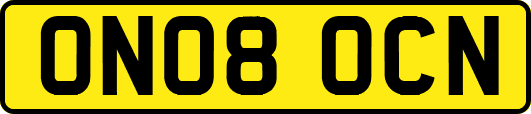 ON08OCN