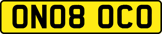 ON08OCO