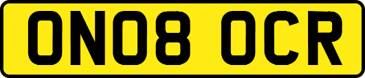 ON08OCR