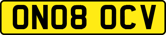 ON08OCV