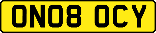 ON08OCY