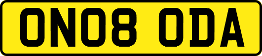 ON08ODA