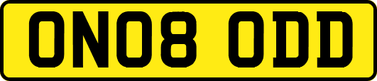 ON08ODD
