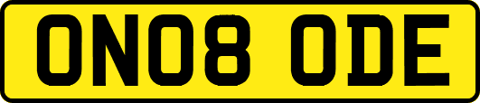 ON08ODE