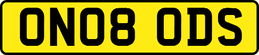 ON08ODS