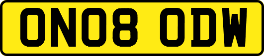 ON08ODW