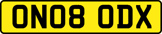 ON08ODX