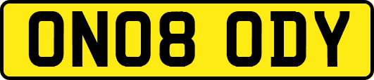 ON08ODY