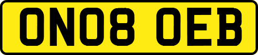 ON08OEB