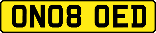 ON08OED