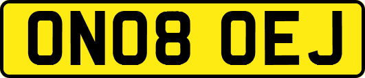 ON08OEJ