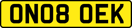 ON08OEK