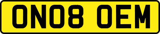 ON08OEM