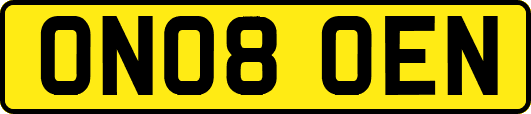 ON08OEN