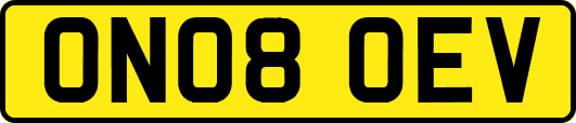 ON08OEV
