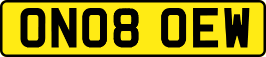 ON08OEW