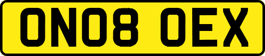 ON08OEX