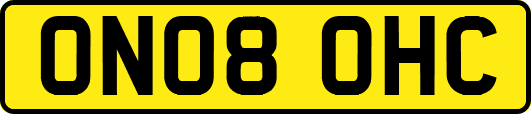 ON08OHC