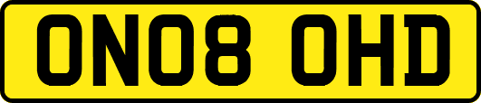 ON08OHD