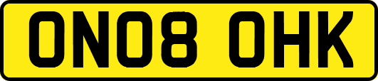 ON08OHK