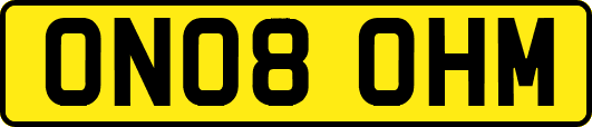 ON08OHM