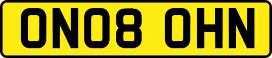 ON08OHN