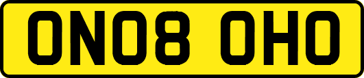 ON08OHO