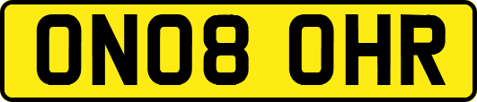 ON08OHR