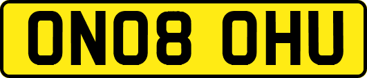 ON08OHU