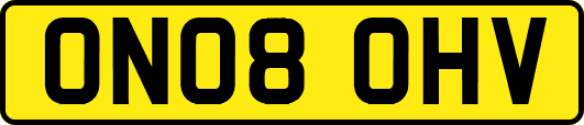 ON08OHV