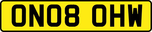ON08OHW