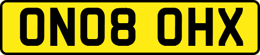 ON08OHX