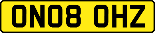 ON08OHZ