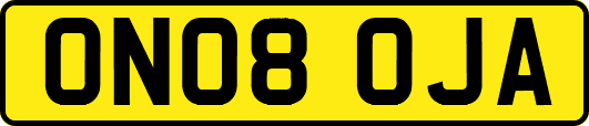 ON08OJA