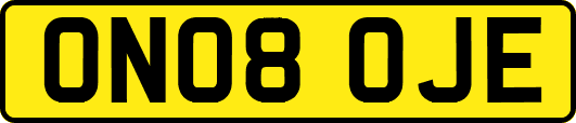 ON08OJE