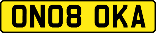 ON08OKA