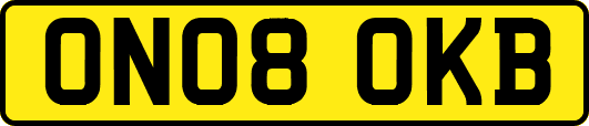 ON08OKB