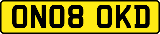 ON08OKD